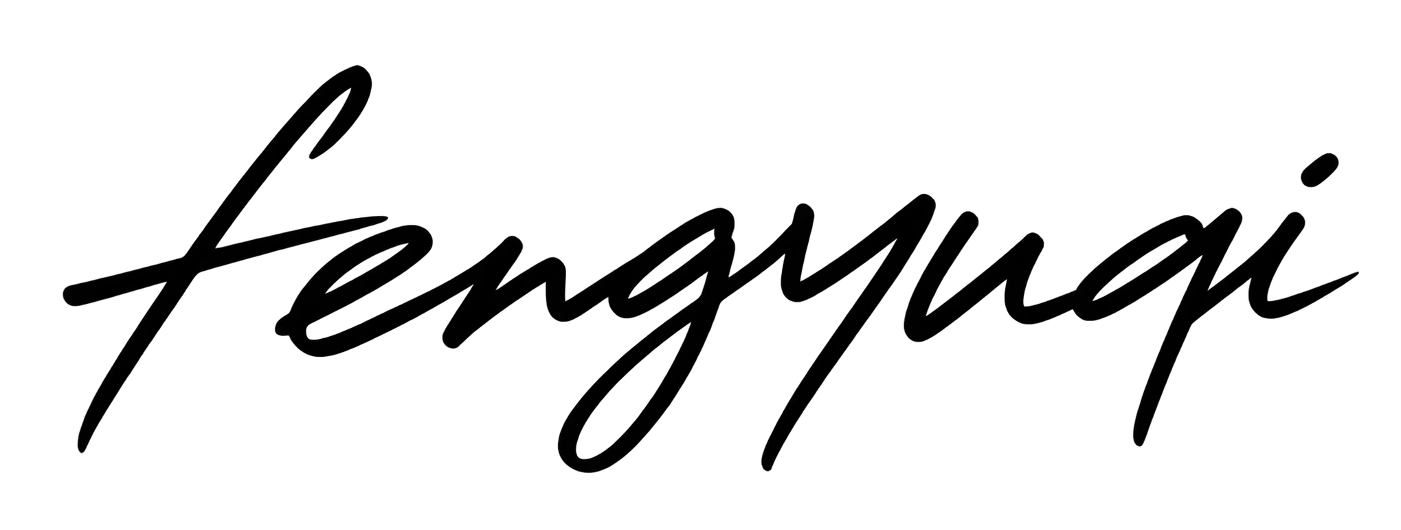 Fengyuqi